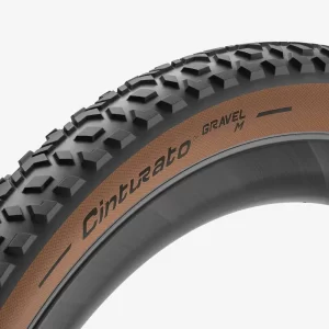 LLANTA PIRELLI CINTURATO GRAVEL 700 x 45