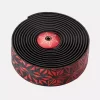 25522-322_GRIP_SUPER-STICKY-KUSH-TAPE-STAR-FADE-RED-ANO-RED-PLUGS_DETAIL3