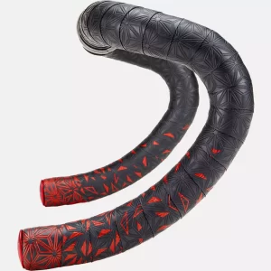 SPECIALIZED SUPACAZ SUPER STICKY KUSH STAR FADE TAPE - RED