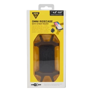 TOPEAK OMNI RIDECASE II