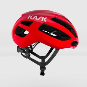 CASCO KASK PROTONE ROJO