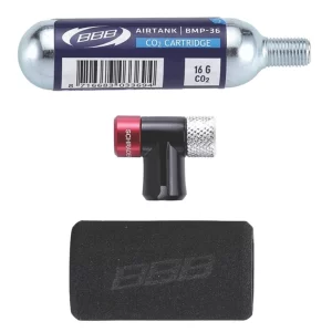 BBB AIRSPEED MINI PUMP