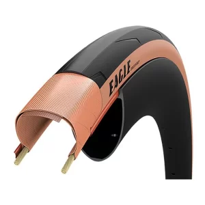 LLANTA RUTA 700X25 EAGLE SPORT BICOLOR