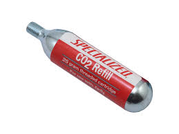 SPECIALIZED CO2 CANISTER 25G