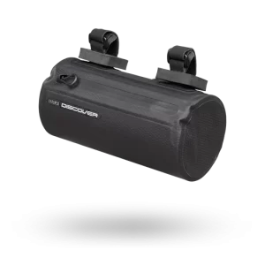 SHIMANO BOLSA MANILLAR GRAVEL