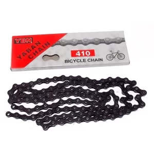 YABAN CADENA 1/2X1/8 114 E NEGRA 410