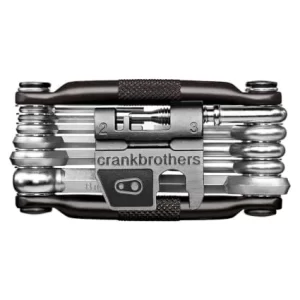CRANKBROTHERS HERRAMIENTA M17 NEGRO