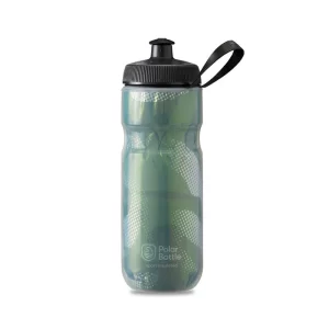POLAR ANFORA SPORT OLIVE GREEN 20 OZ