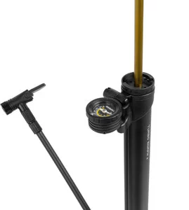 BOMBA TOPEAK TURBO MORPH