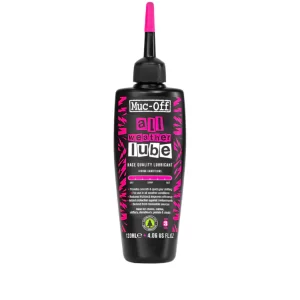MUC-OFF LUBRICANTE ALL WEATHER