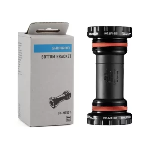 SHIMANO JUEGO DE CENTRO BB-MT501 ROSCADO