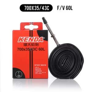 KENDA 700X35/43C V-FRANCESA 33mm