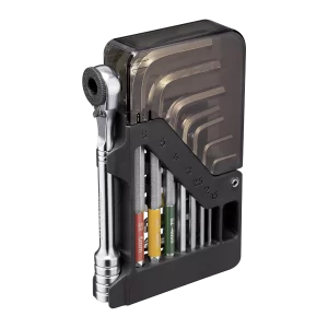 HERRAMIENTA TOPEAK TOOLCARD