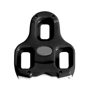 LOOK PLACA KEO CLEAT NEGRO 0°