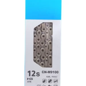 SHIMANO CADENA CN. M9100 138L 12V
