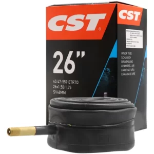 CAMARA  CST 26X1.50/1.75 V.A. 48mm