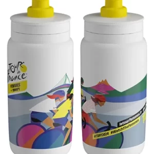 ANFORA FLY TEX TOUR DE FRANCE