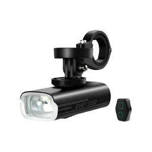 LAMPARA MAGICSHINE DELANTERA USB 1,300LM