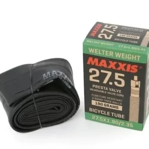 CAMARA WELTER WEIGHT 27.5X1.9/2.35