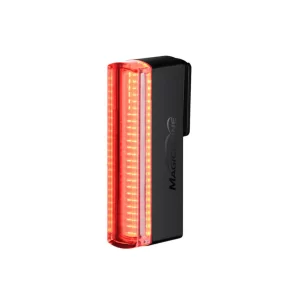 MAGICSHINE TRASERA USB 50 LM