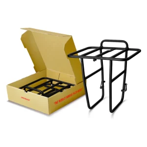 SPECIALIZED PIZZA FRONT RACK