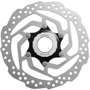 SHIMANO ROTOR SM-RT10 160MM