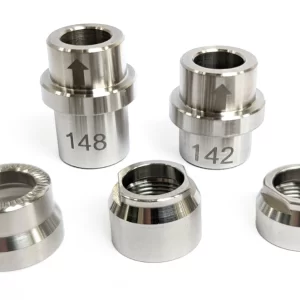 WAHOO WF-KICKR THRU AXLE KICKR ADAPTER KIT