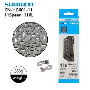 SHIMANO CADENA CN-HG601 11V