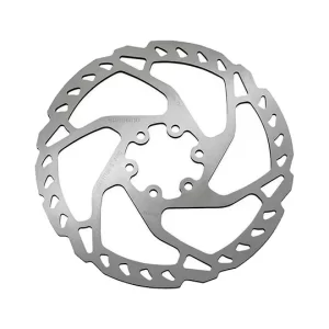 SHIMANO ROTOR SM-RT66 160 MM P/TORNILLOS