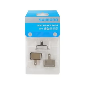 CICLOVATION BALATAS SHIMANO B01S HIDRAULICO