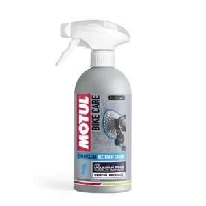 SHIMANO LIMPIADOR DE CADENA MOTUL 500ML